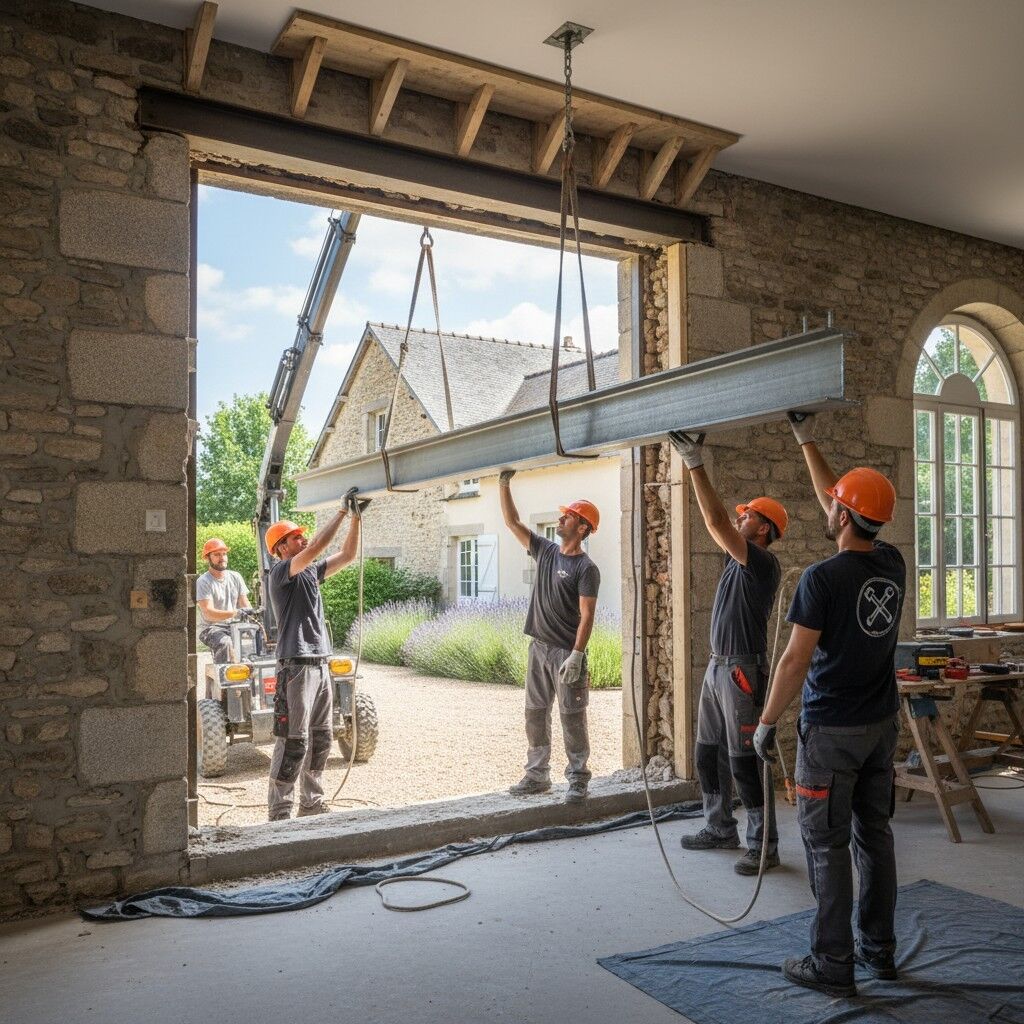CER CONSTRUCTION